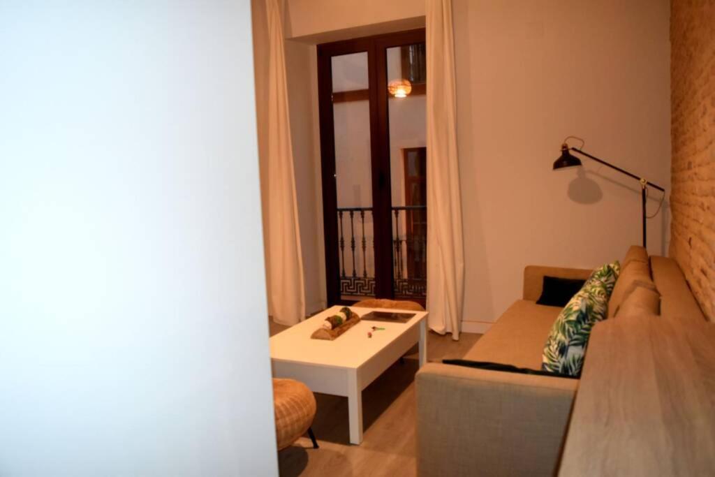 Alleanza, Balcon De La Maestranza Sevilha Exterior foto