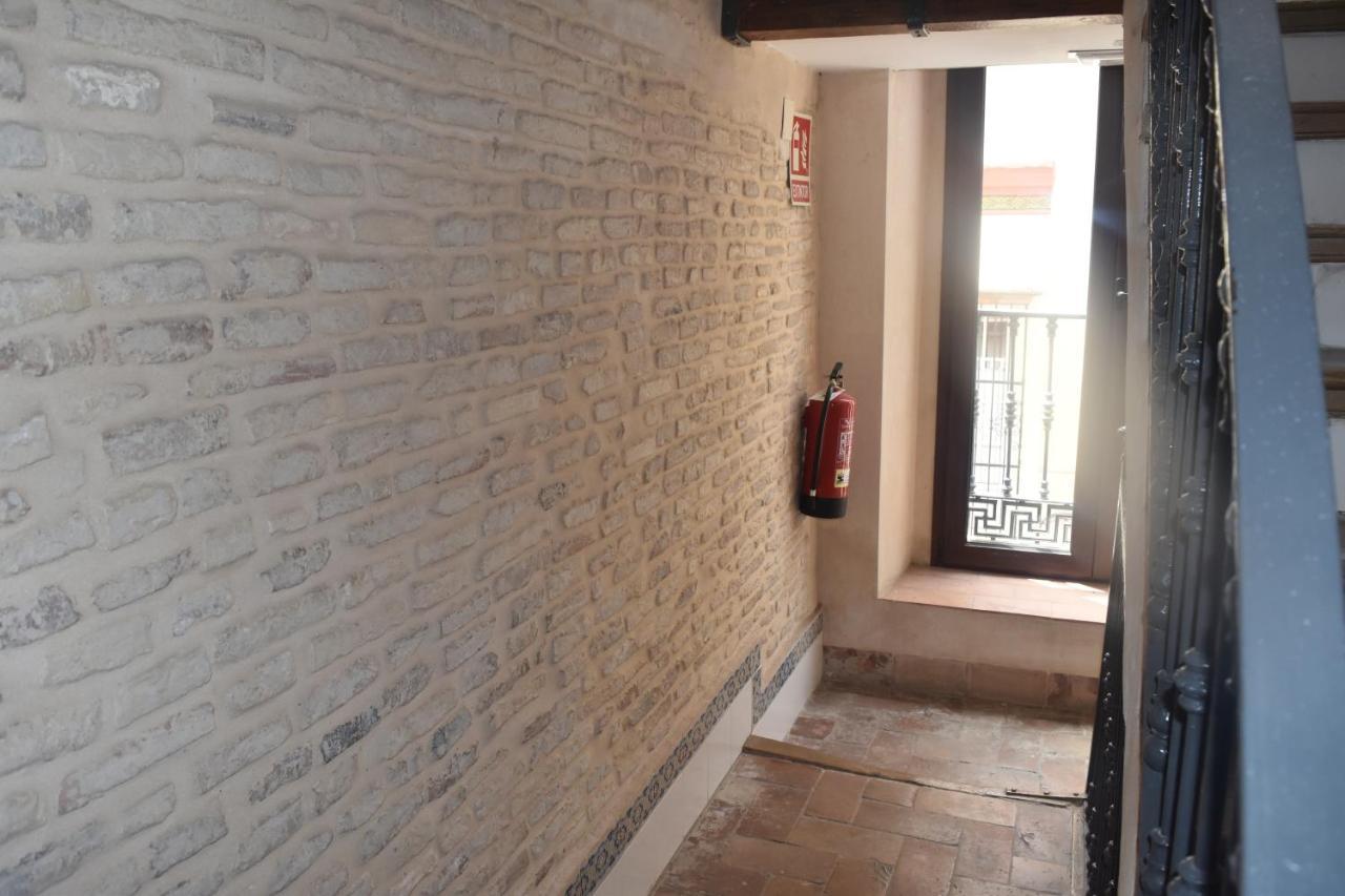 Alleanza, Balcon De La Maestranza Sevilha Exterior foto
