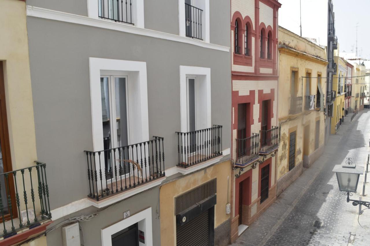 Alleanza, Balcon De La Maestranza Sevilha Exterior foto